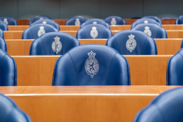 Commissiedebat over de Woo: ‘Ambtelijke en politieke lobby om de wet in te perken is groot’