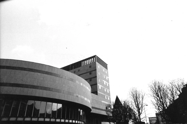 Poederbrief voor De Telegraaf blijkt ongevaarlijk