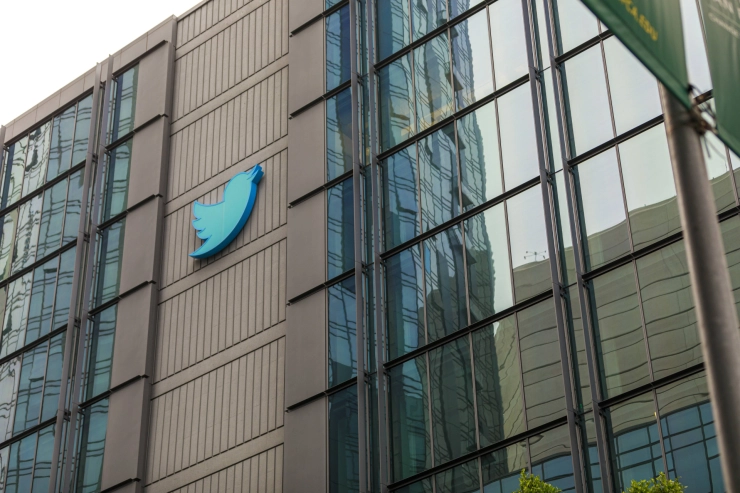 Twitter/X versobert de wijze waarop het journalistiek werk weergeeft