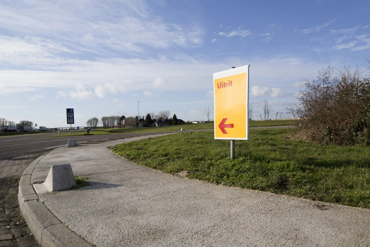 Free Press Unlimited kondigt vertrek van X aan