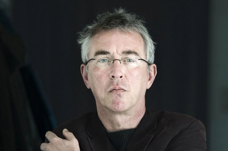 Henk Blanken over ‘de schoonheid van het verval’