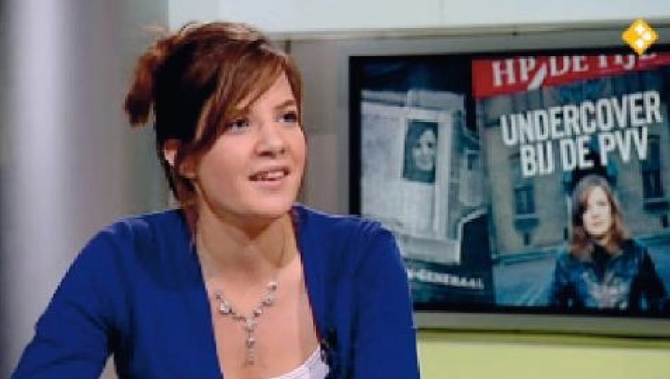 ‘De fout van veel journalisten is dat ze nooit aan marketing denken’