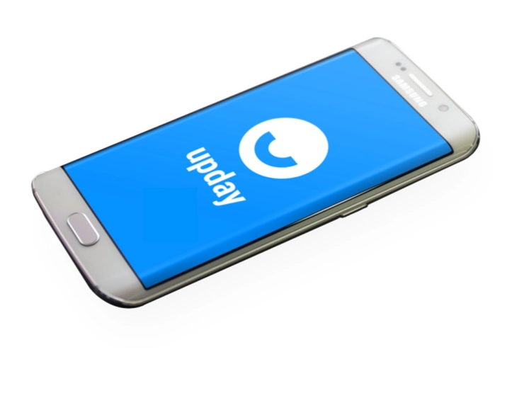 Samsung-nieuwsdienst Upday naar Nederland