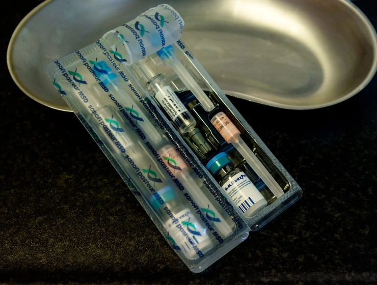 ‘Nepnieuws-vaccinatie’ kan mensen weerbaarder maken