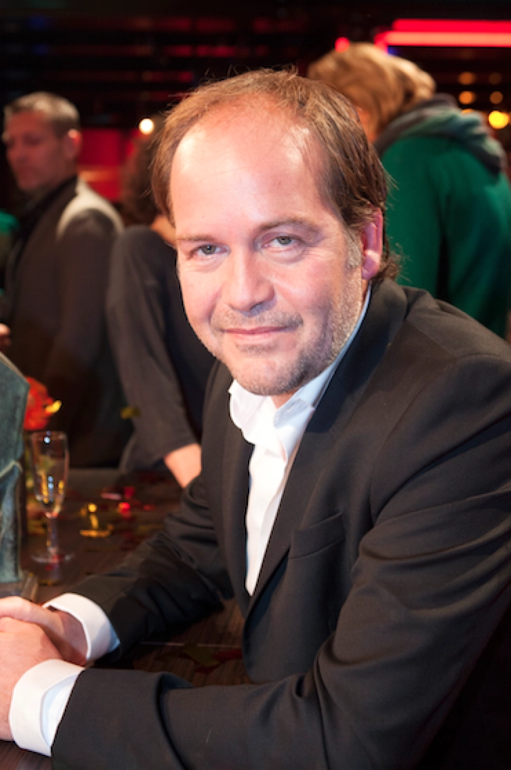 ‘Kieft’ winnaar Publieksprijs Sportboek