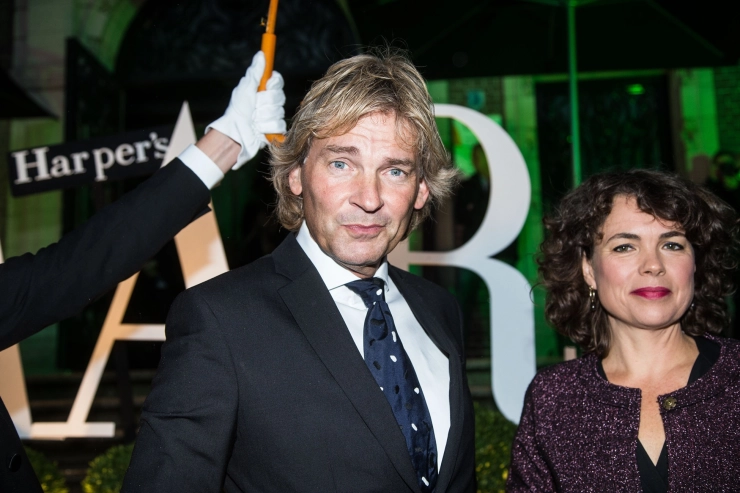 BNNVARA en Matthijs van Nieuwkerk willen niet meewerken aan ‘DWDD-boek’ van Dieuwke Wynia