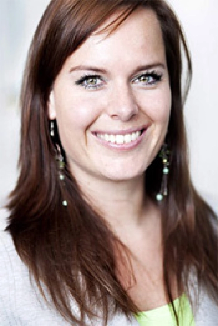 Sanoma benoemt ‘Domain Director Women’