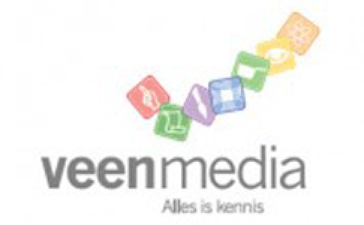 Directeur Veen media treedt terug