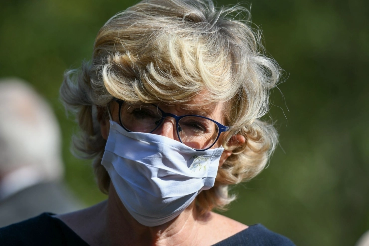 Huiszoeking bij Belgische journalist