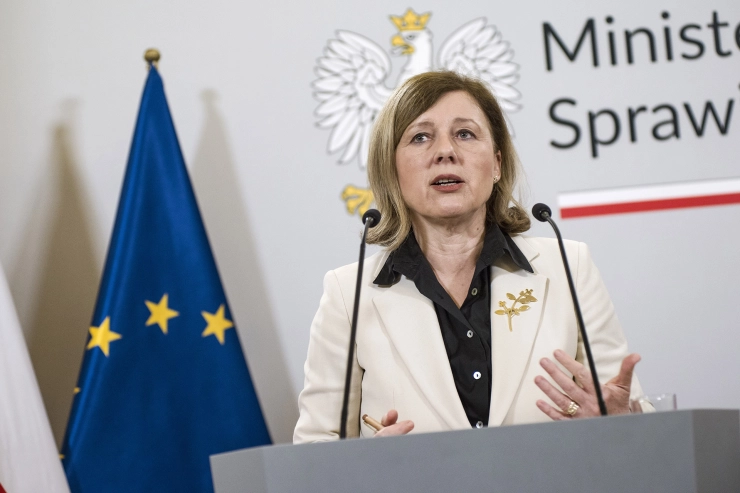 Slowakije wil ook een buitenlandse-agenten-wet; Brussel dreigt met juridische stappen