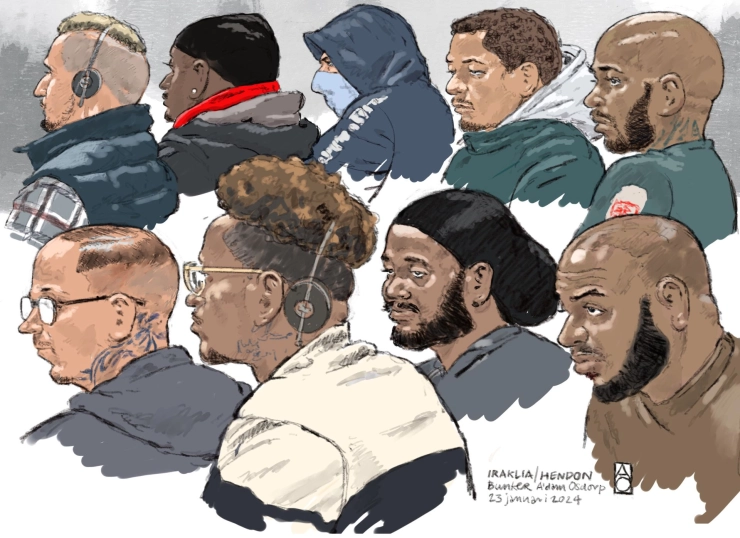 OM in hoger beroep tegen alle verdachten in moordzaak Peter R. de Vies