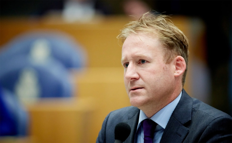 D66: eisen commerciële radio ‘belachelijk’