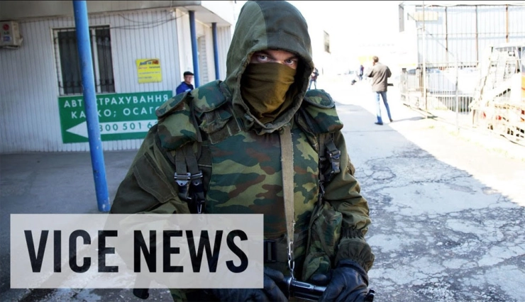 ‘VICE op rand van faillissement, merk staat te koop voor 1 miljard dollar’