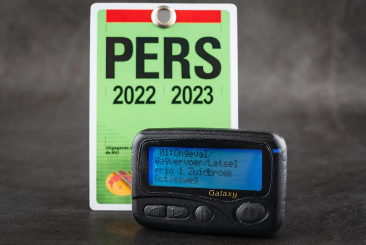 Tijdelijke voortzetting persalarmering nemen zorgen NVJ en Genootschap Hoofdredacteuren nog niet weg