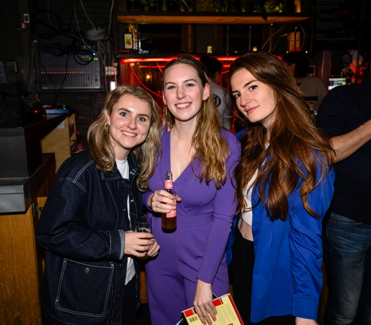 Studenten journalistiek opgelet! Je hebt nog maar een paar dagen om in te zenden voor de Villamedia Afstudeerprijs 2024