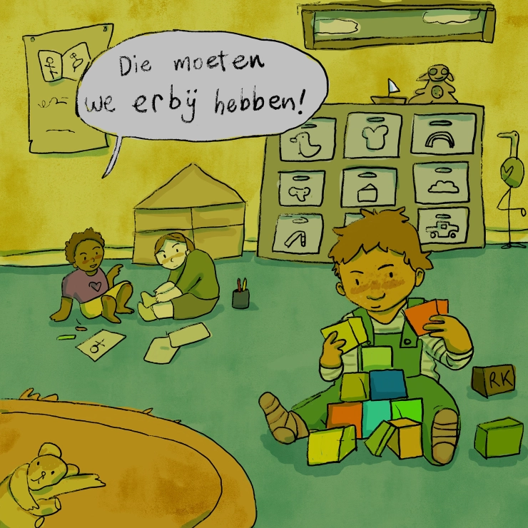 Zo wordt je startup een succes