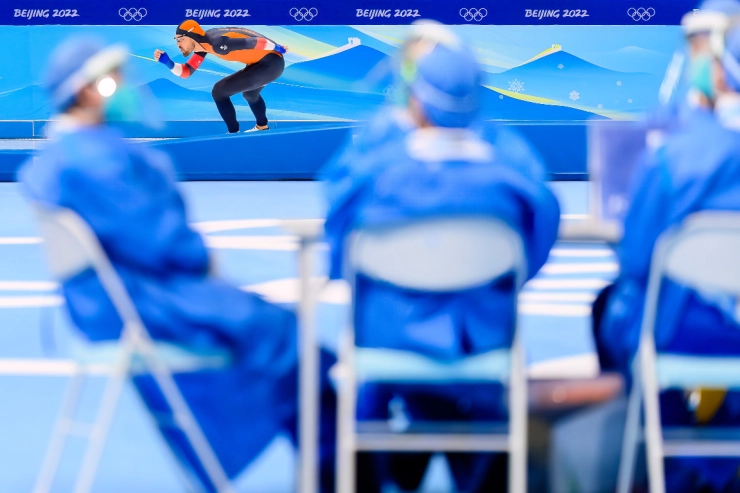 Top 10 NSP Sportfoto van het Jaar bekend