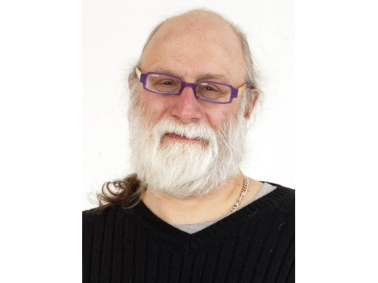 New York Post-journalist Vincent Musetto overleden