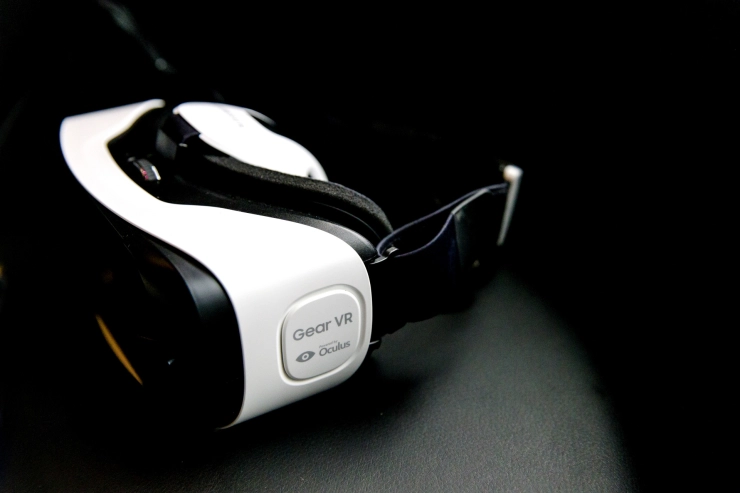 Tweejarig onderzoek naar immersieve journalistiek