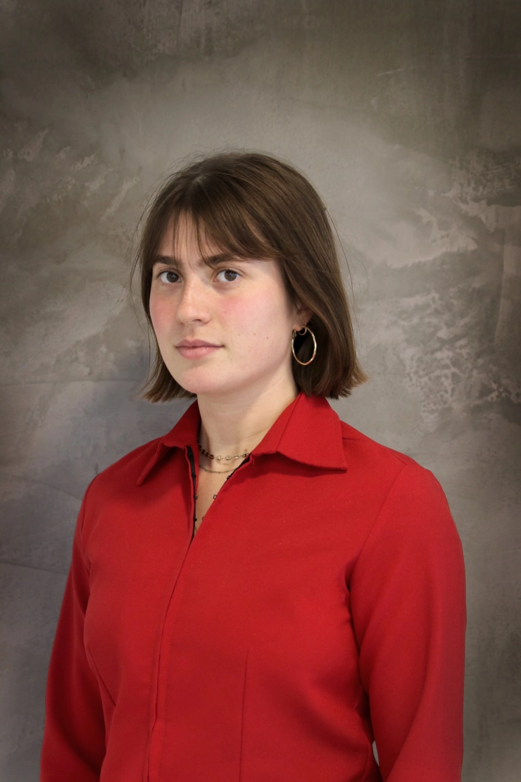 Vita van Lennep is de tweede genomineerde voor de Villamedia Afstudeerprijs 2025: ‘Journalistieke urgentie én een heel persoonlijk verhaal’