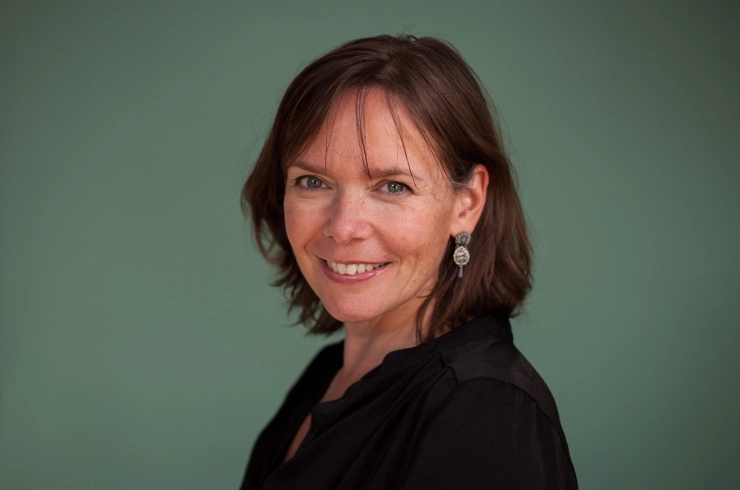 Vivian Boon nieuwe hoofdredacteur van Moesson; titel na jaren weer terug in de familie