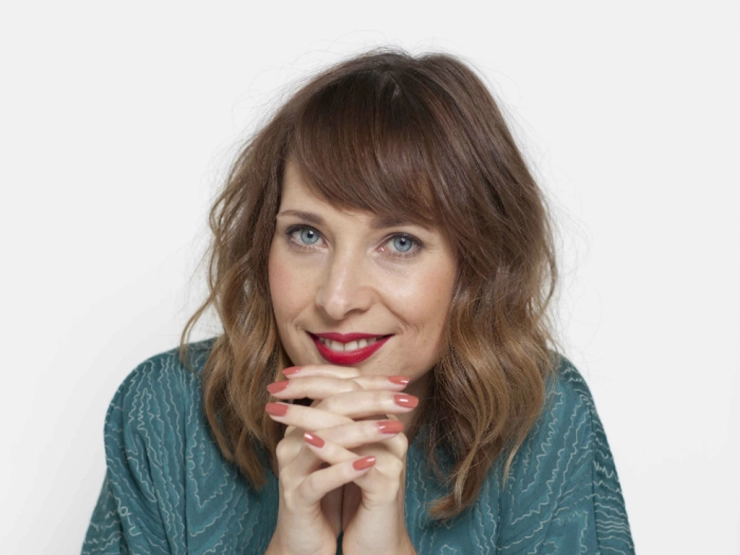 Vivianne Bendermacher: ‘De lat ligt héél hoog’