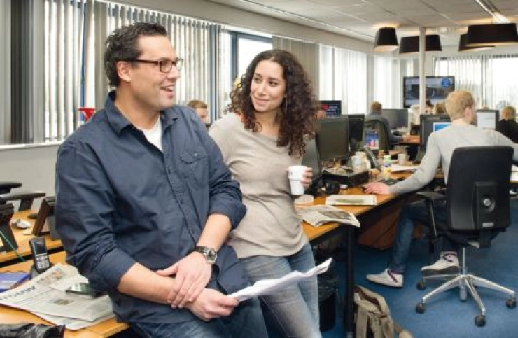 Concurreren met je partners, hoe doe je dat?