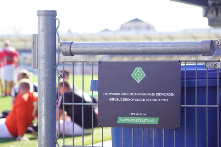VoetbalTV is failliet