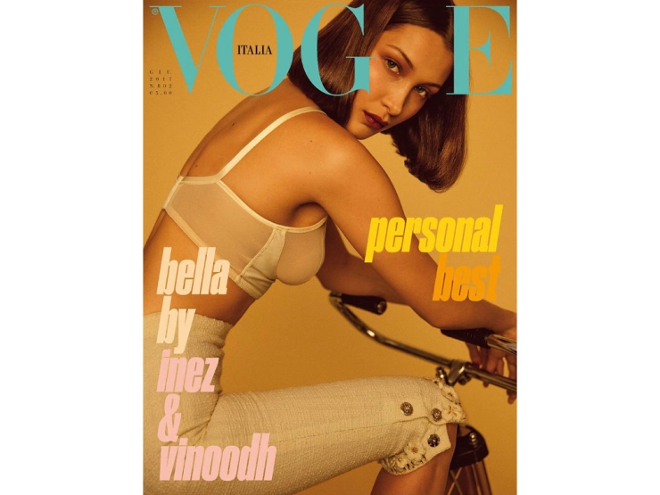 Italiaanse Vogue schaft zustermagazines af