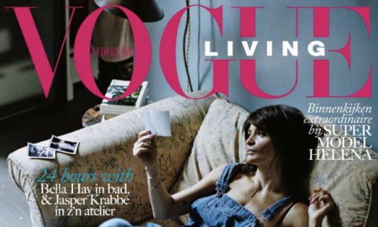 Vogue lanceert nieuwe spin-off