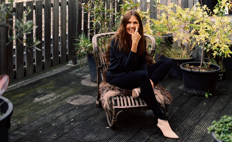 Vogue Nederland keert in 2022 terug op de markt