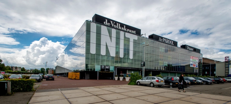 Volkskrant-stagiair weg om meervoudig plagiaat