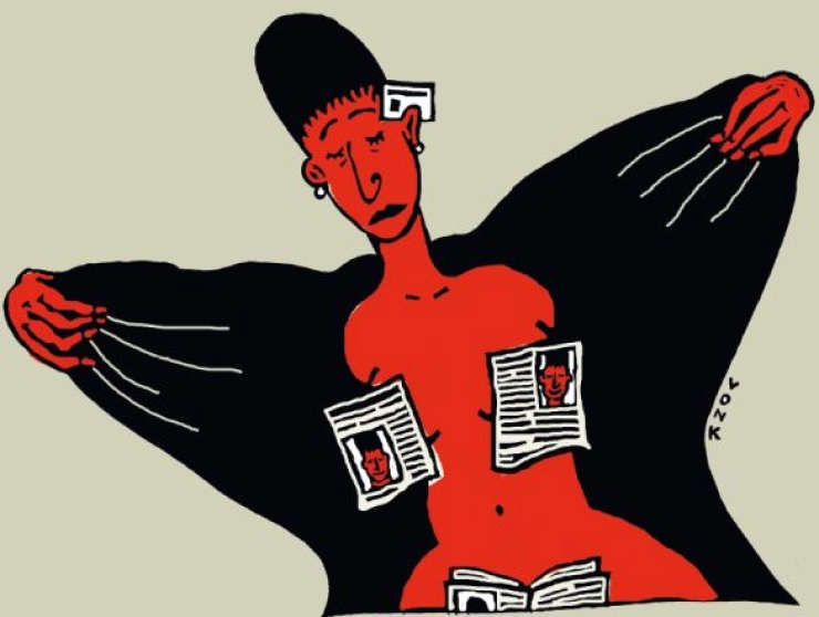 De toegevoegde waarde van de ik-persoon