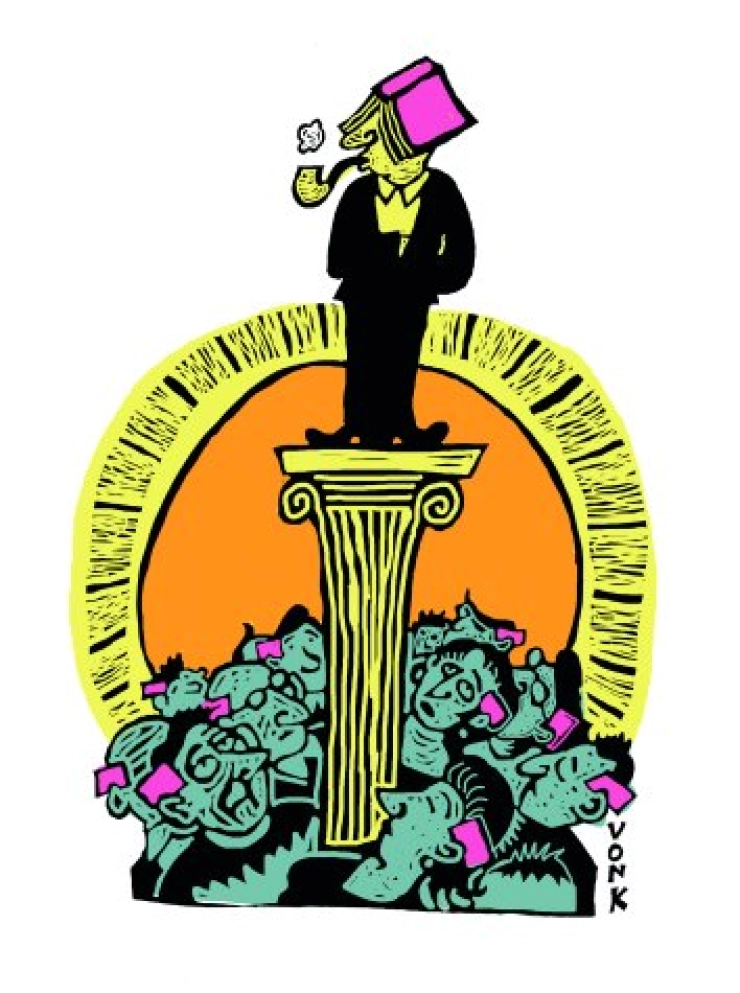 Ik wil ook een boek schrijven