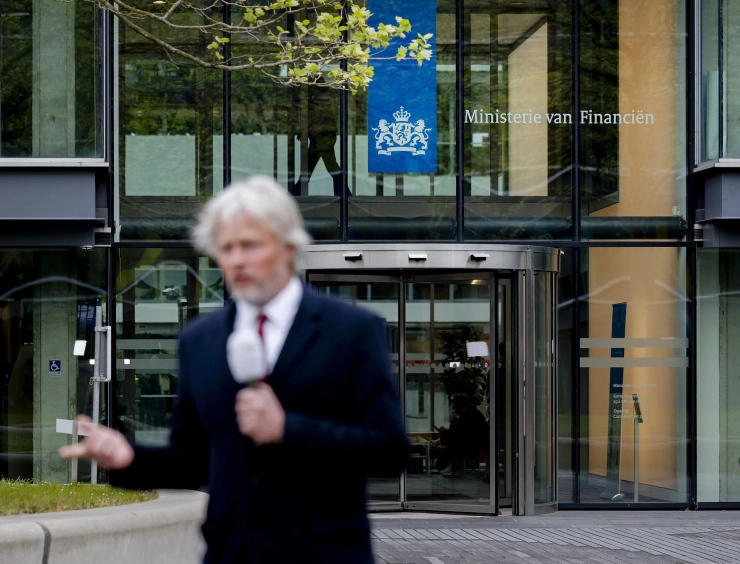 Btw-verhoging op kranten en tijdschriften definitief van de baan in voorjaarsnota