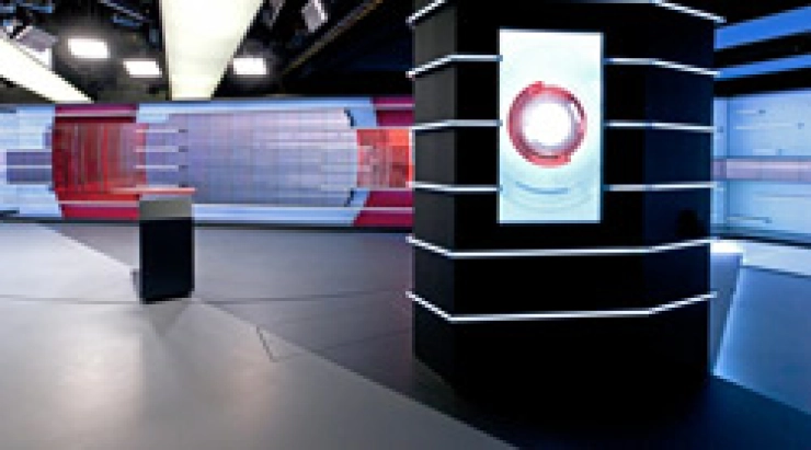 NOS moest wachten op eindregie NPO