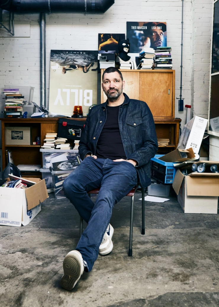 Zomergasten met Theo Maassen trapt af met 493.000 kijkers