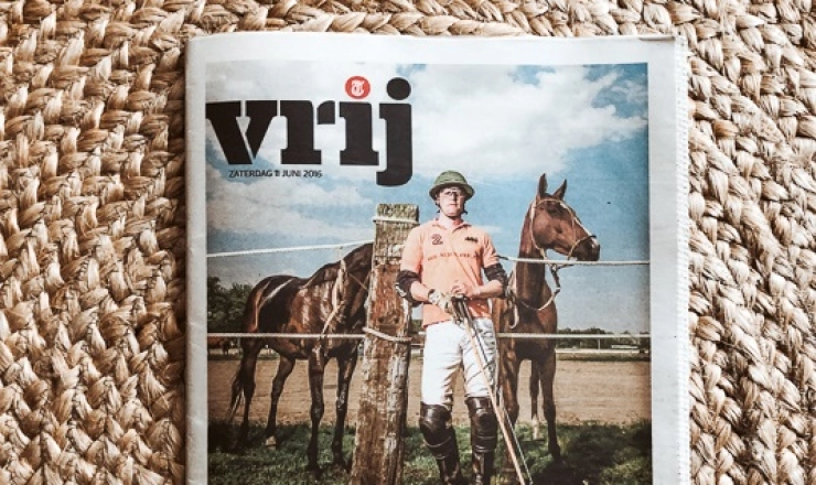 Telegraaf stopt met magazine Vrij op zaterdag
