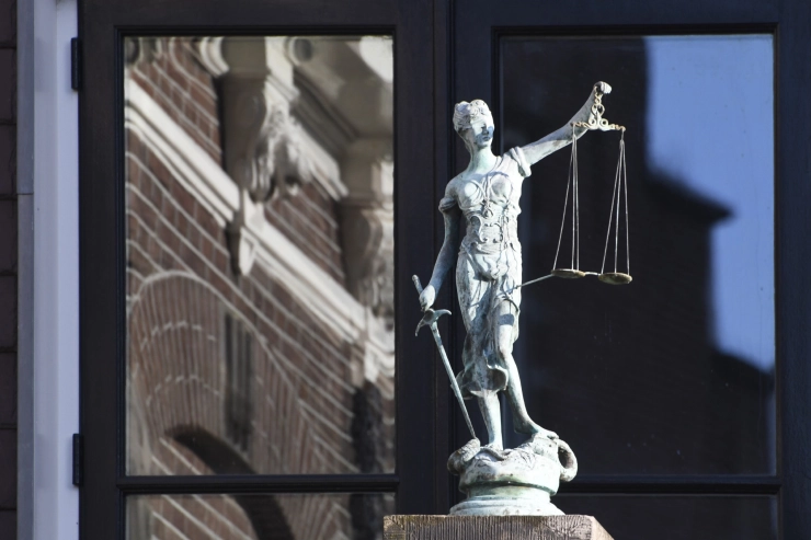 Juridische dreigementen maken journalisten voorzichtiger met publiceren