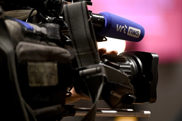 Belgische radio-dj krijgt celstraf en boete om bezit kinderporno