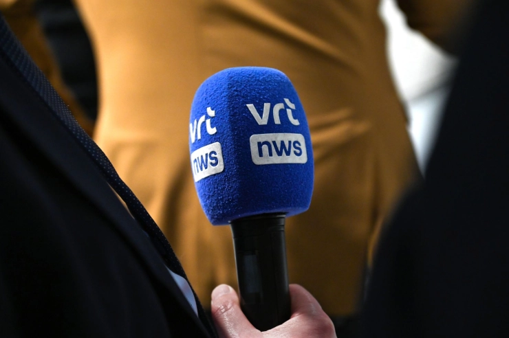 Medewerkers sturen anonieme mail over nieuwe misstanden bij VRT