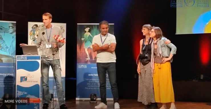 Free Press Unlimited wint televisieprijs bij Prix Jeunesse International