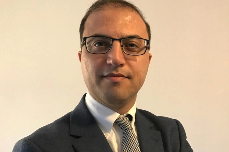 Nieuwe omroepsecretaris voor de NVJ