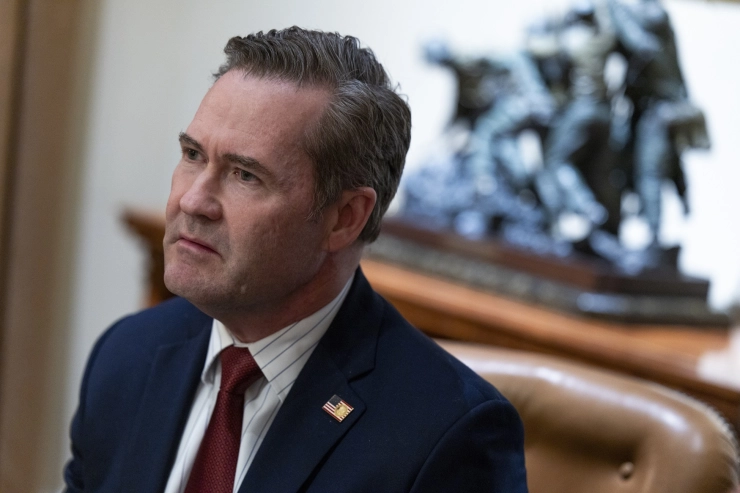 Topveiligheidsadviseur VS gebruikte Gmail voor regeringszaken