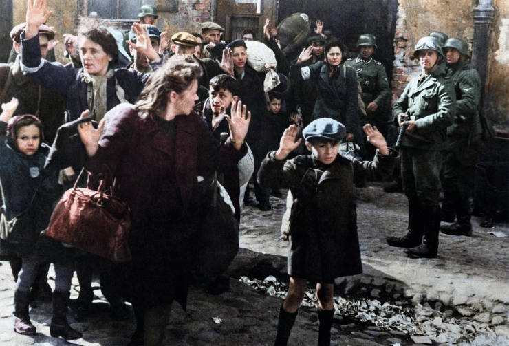 De Tijd In Kleur: nieuwe urgentie voor historische foto’s