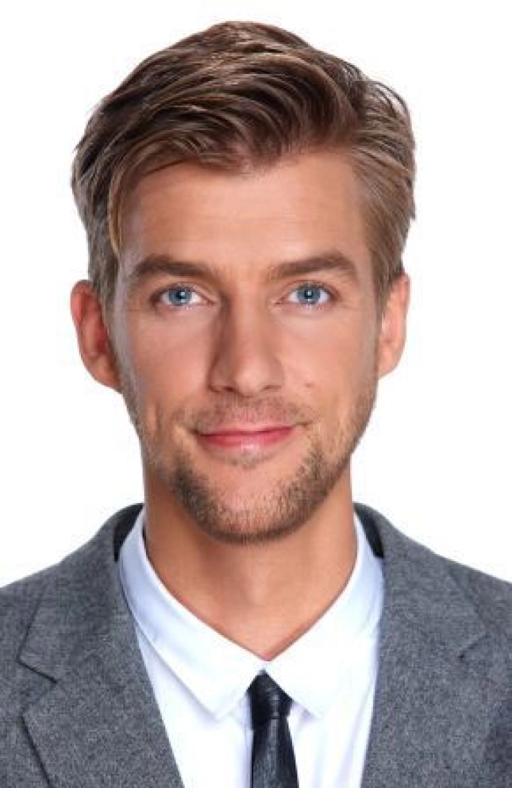 Winfried Baijens keert terug naar de NOS