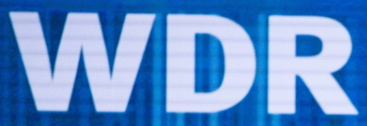 Korte bezetting bij WDR-gebouw in Düsseldorf