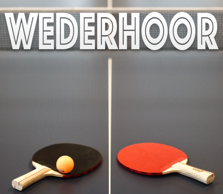 Luister naar Wederhoor: een nieuwe podcast van Villamedia