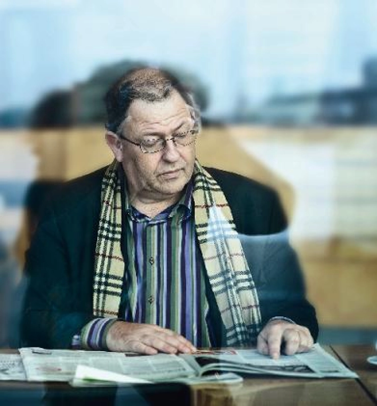 ‘Ik doe er zelf ook aan mee’