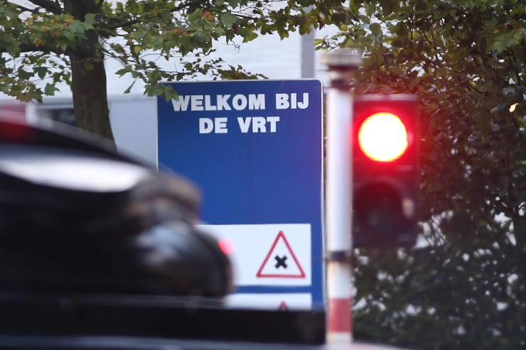 Vernietigend rapport over cultuur van zelfverrijking en nepotisme bij VRT